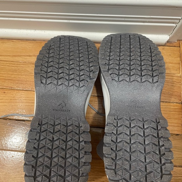 Converse All Star Chuck Taylor CTAS Lugged 2.0 Platform Counter Climate - Picture 9 of 10